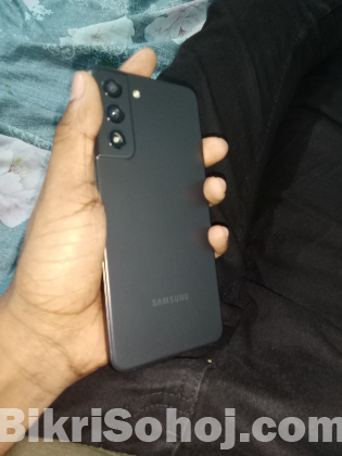 Samsung s21 fe 5g